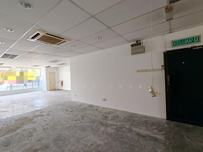 Pejabat untuk Disewa di Bandar Botanic (Klang) - Ethan Chua - PropertyGuru.com.my