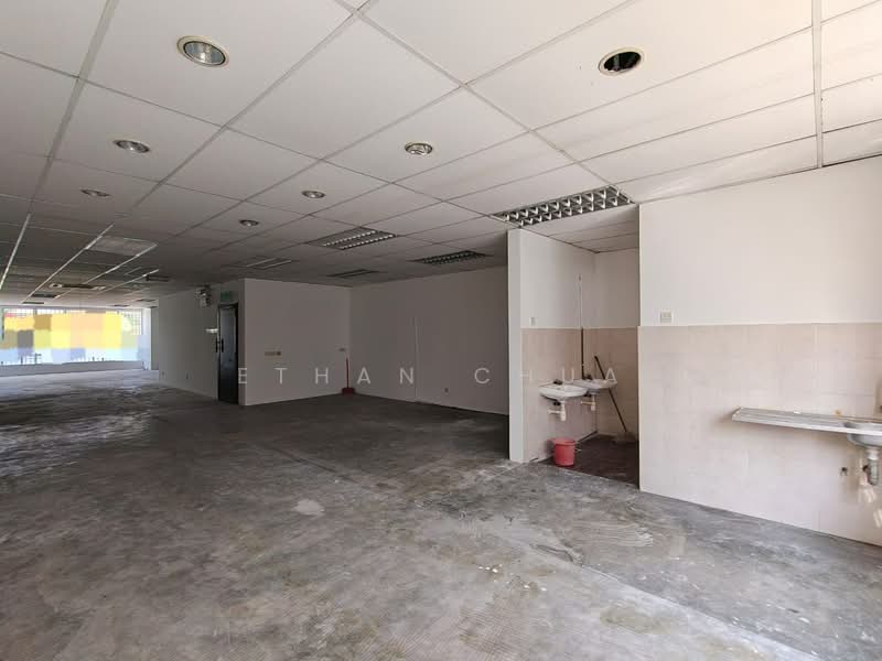 Pejabat untuk Disewa di Bandar Botanic (Klang) - Ethan Chua - PropertyGuru.com.my