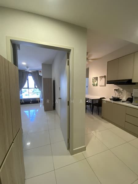 Servis Apartment untuk Disewa di Nest 2 Residences - Azura Hariri - Bedroom - PropertyGuru.com.my