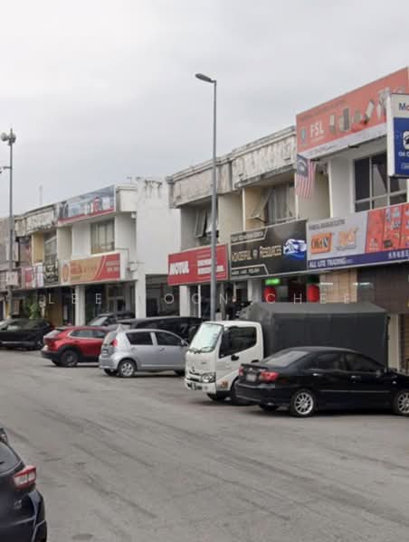 Shop for Sale in Bandar Puteri Puchong (Puchong) - Lee Yoon Chee - PropertyGuru.com.my