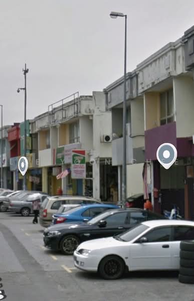 Shop for Sale in Bandar Puteri Puchong (Puchong) - Lee Yoon Chee - PropertyGuru.com.my
