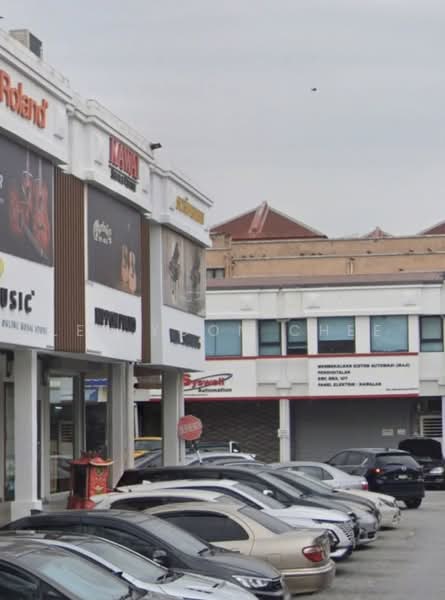 Shop for Sale in Bandar Puteri Puchong (Puchong) - Lee Yoon Chee - PropertyGuru.com.my