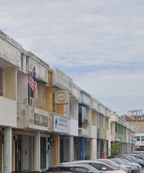 Shop for Sale in Bandar Puteri Puchong (Puchong) - Lee Yoon Chee - PropertyGuru.com.my