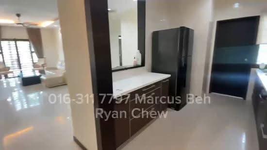 Apartment for Rent at Desa Idaman Residences - Marcus Beh - PropertyGuru.com.my