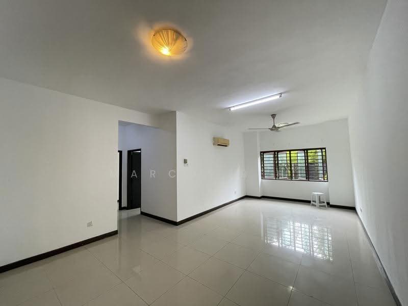 Pangsapuri untuk Disewa di Desa Idaman Residences - Marcus Beh - Living Room - PropertyGuru.com.my