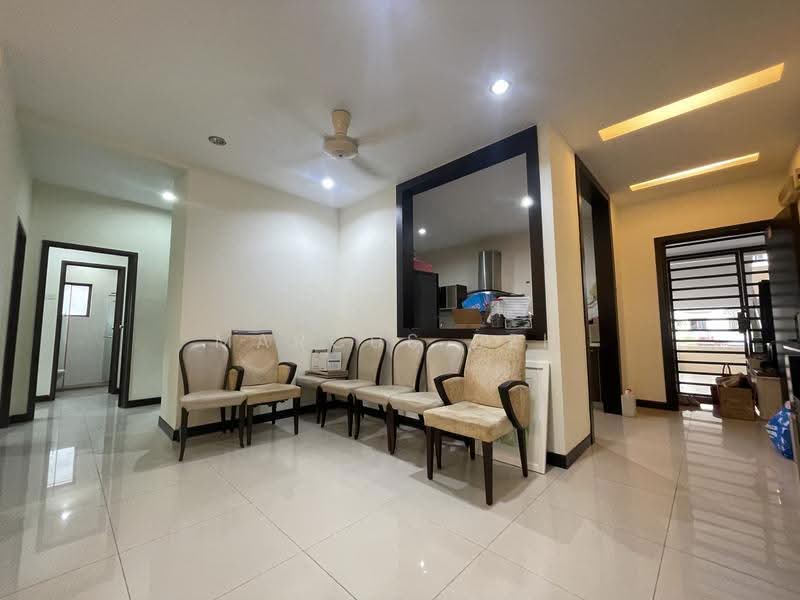 Apartment for Rent at Desa Idaman Residences - Marcus Beh - Interior - PropertyGuru.com.my