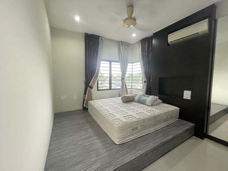 Apartment for Rent at Desa Idaman Residences - Marcus Beh - Bedroom - PropertyGuru.com.my