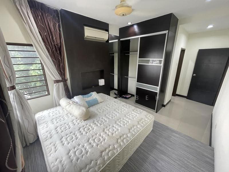 Apartment for Rent at Desa Idaman Residences - Marcus Beh - Bedroom - PropertyGuru.com.my