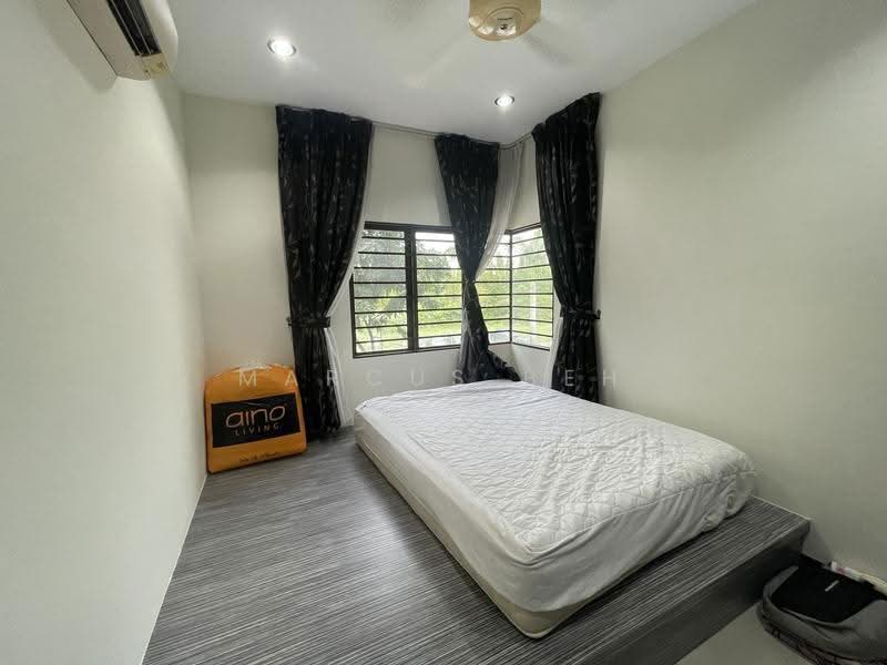 Apartment for Rent at Desa Idaman Residences - Marcus Beh - Bedroom - PropertyGuru.com.my