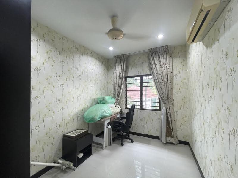 Apartment for Rent at Desa Idaman Residences - Marcus Beh - Study - PropertyGuru.com.my