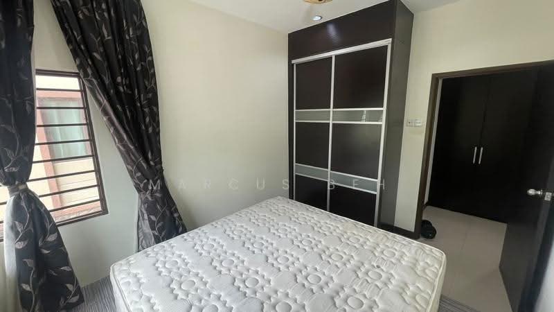 Apartment for Rent at Desa Idaman Residences - Marcus Beh - Bedroom - PropertyGuru.com.my