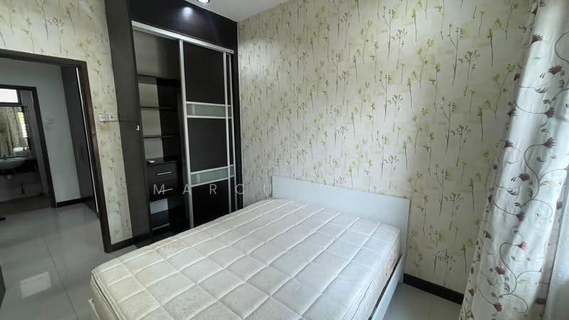 Apartment for Rent at Desa Idaman Residences - Marcus Beh - Bedroom - PropertyGuru.com.my