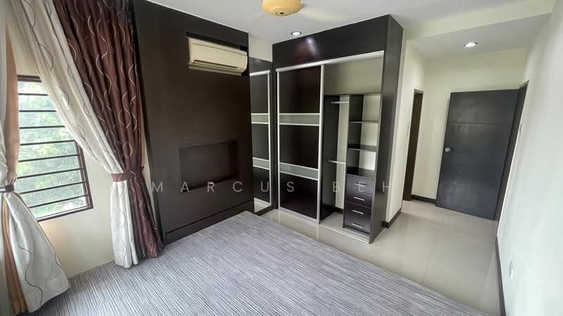 Apartment for Rent at Desa Idaman Residences - Marcus Beh - Bedroom - PropertyGuru.com.my