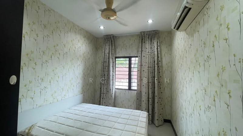 Apartment for Rent at Desa Idaman Residences - Marcus Beh - Bedroom - PropertyGuru.com.my