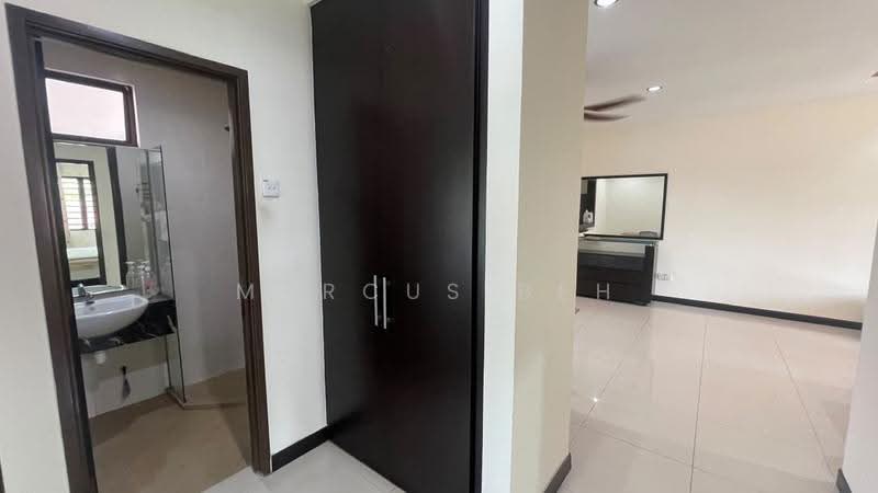 Apartment for Rent at Desa Idaman Residences - Marcus Beh - Bathroom - PropertyGuru.com.my