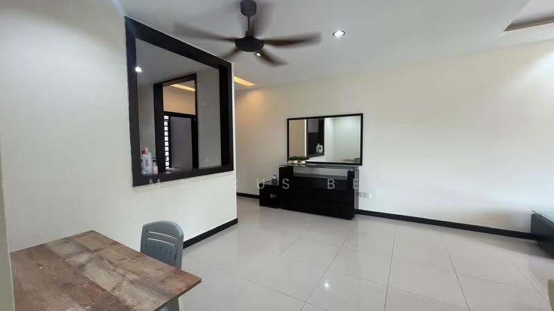 Apartment for Rent at Desa Idaman Residences - Marcus Beh - Living Room - PropertyGuru.com.my