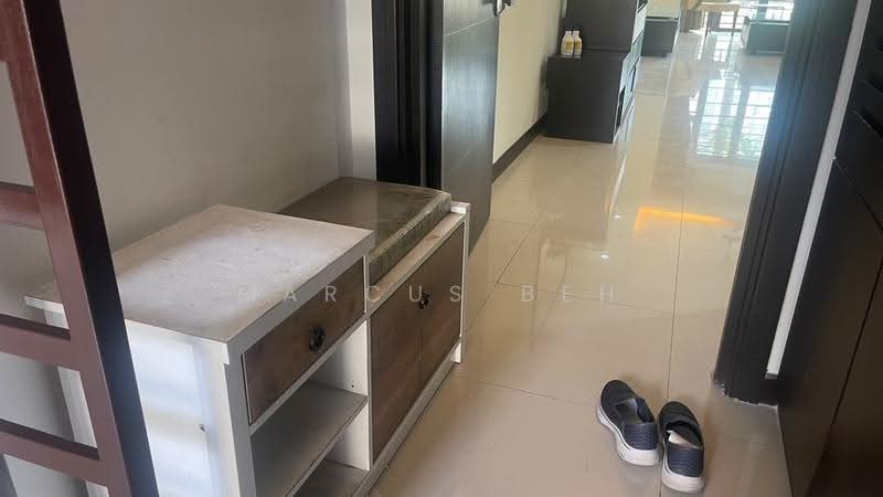 Apartment for Rent at Desa Idaman Residences - Marcus Beh - Entrance - PropertyGuru.com.my