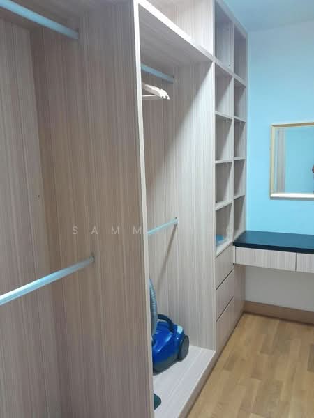 Kediaman Servis untuk Dijual di Teega Suites - SAMMY TEO - Interior - PropertyGuru.com.my