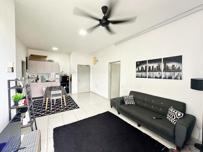 Service Residence for Sale at The Zizz @ Damansara North - Amzar Faiz - PropertyGuru.com.my