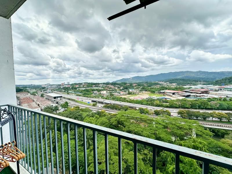 Service Residence for Sale at The Zizz @ Damansara North - Amzar Faiz - PropertyGuru.com.my