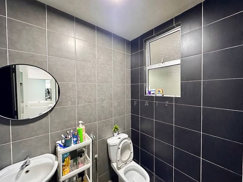 Service Residence for Sale at The Zizz @ Damansara North - Amzar Faiz - PropertyGuru.com.my