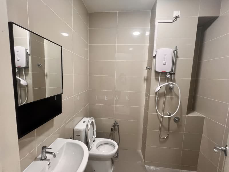 2-storey Terraced House for Rent in Horizon Hills (Iskandar Puteri (Nusajaya)) - Tan Teak Hai - PropertyGuru.com.my