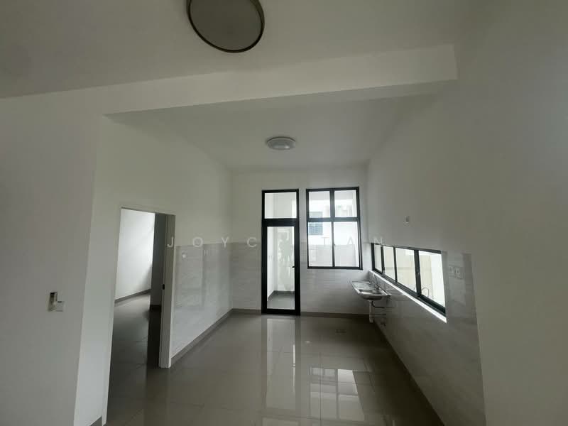 Rumah Teres 2 Tingkat untuk Disewa di Johor Bahru (Johor) - Joyce Tan - Kitchen - PropertyGuru.com.my
