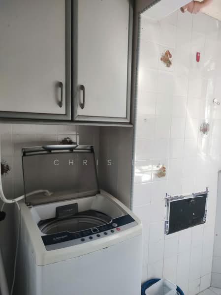 Kondominium untuk Disewa di Sri Sentosa Condominium - Chris Lee - Interior - PropertyGuru.com.my