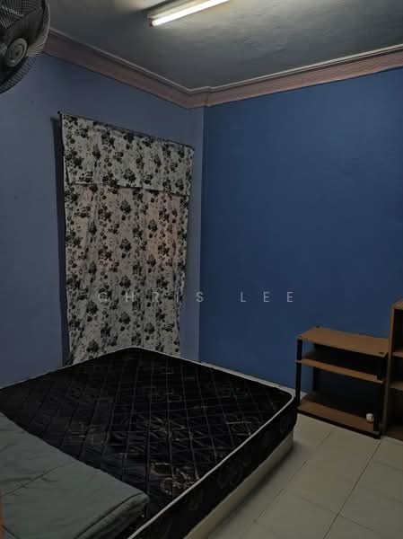 Kondominium untuk Disewa di Sri Sentosa Condominium - Chris Lee - Bedroom - PropertyGuru.com.my