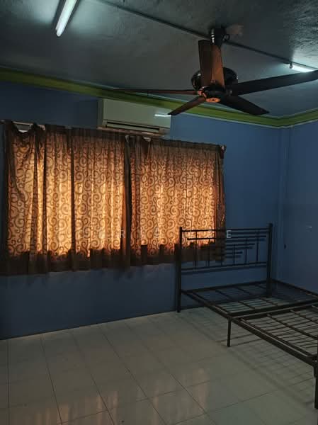 Kondominium untuk Disewa di Sri Sentosa Condominium - Chris Lee - Bedroom - PropertyGuru.com.my