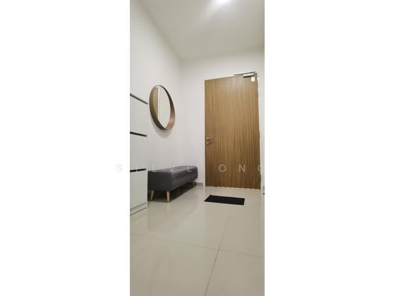 Kondominium untuk Disewa di Nidoz Residences @ Desa Petaling - Steve Ong - Entrance - PropertyGuru.com.my