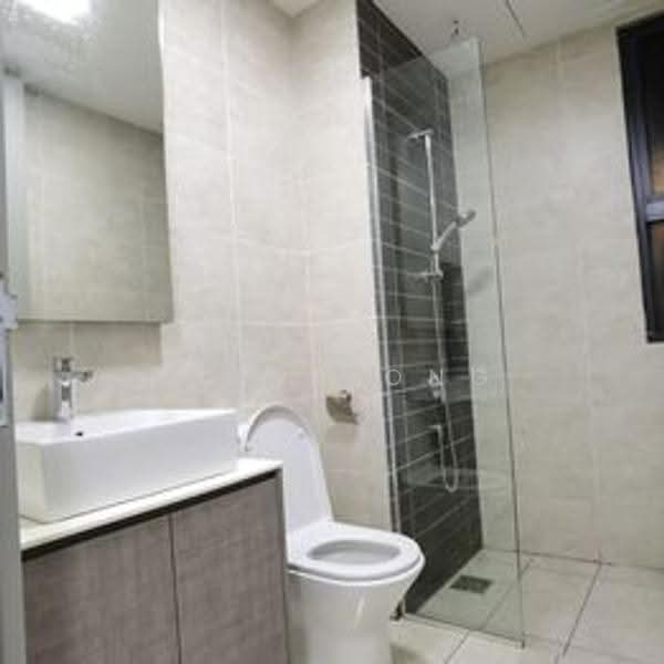 Kondominium untuk Disewa di Nidoz Residences @ Desa Petaling - Steve Ong - Bathroom - PropertyGuru.com.my