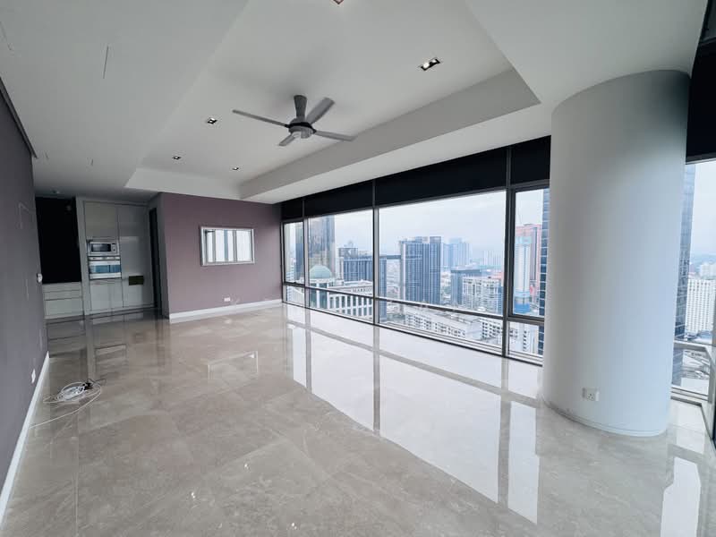 Service Residence for Sale at Pavilion Residences - Kent Tan - PropertyGuru.com.my