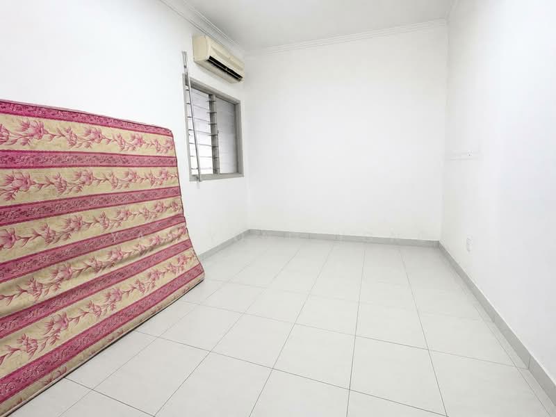 Rumah Flat untuk Dijual di Bandar Tasik Selatan (Low Cost) - Yap Yong Yong - Interior - PropertyGuru.com.my