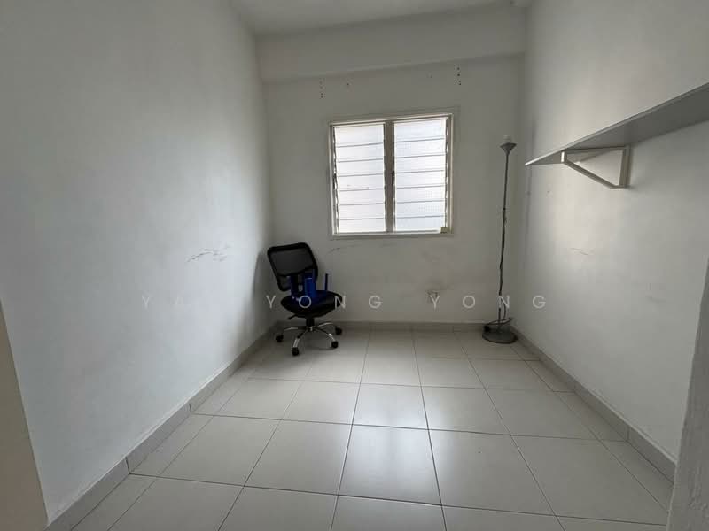 Rumah Flat untuk Dijual di Bandar Tasik Selatan (Low Cost) - Yap Yong Yong - Interior - PropertyGuru.com.my
