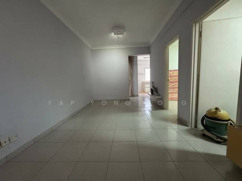 Rumah Flat untuk Dijual di Bandar Tasik Selatan (Low Cost) - Yap Yong Yong - Interior - PropertyGuru.com.my