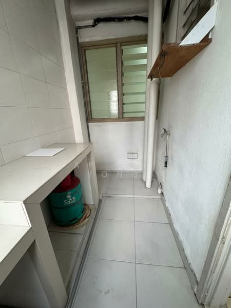 Rumah Flat untuk Dijual di Bandar Tasik Selatan (Low Cost) - Yap Yong Yong - Balcony - PropertyGuru.com.my