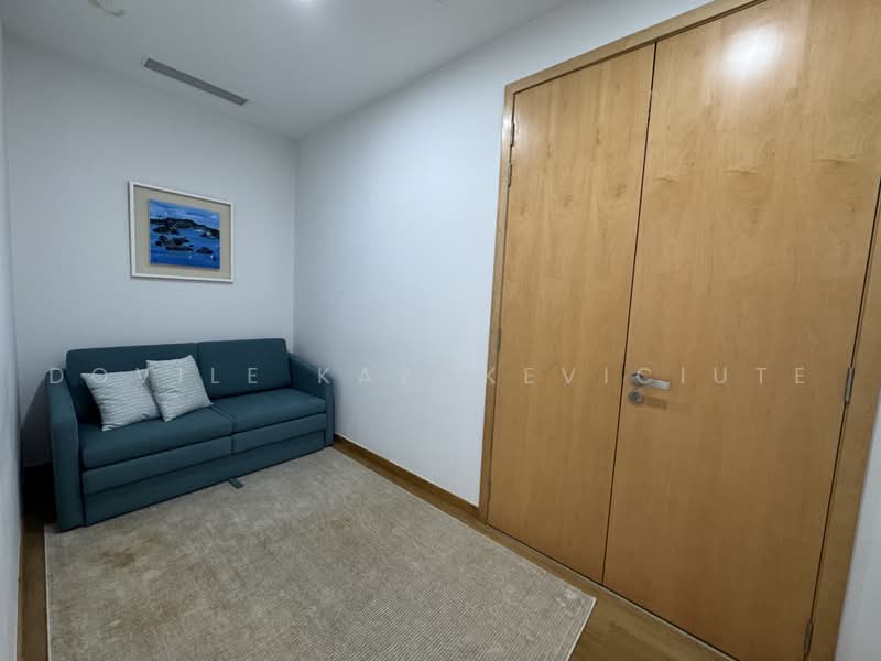 Kediaman Servis untuk Disewa di Damansara City Residency (DC Residensi) - Dovile Kazokeviciute - Interior - PropertyGuru.com.my