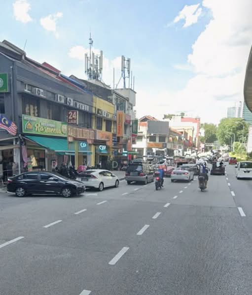 Shop for Sale in Bangsar (Kuala Lumpur) - David Tang - PropertyGuru.com.my