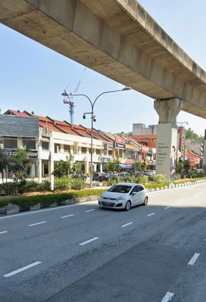 Shop for Sale in Bangsar (Kuala Lumpur) - David Tang - PropertyGuru.com.my