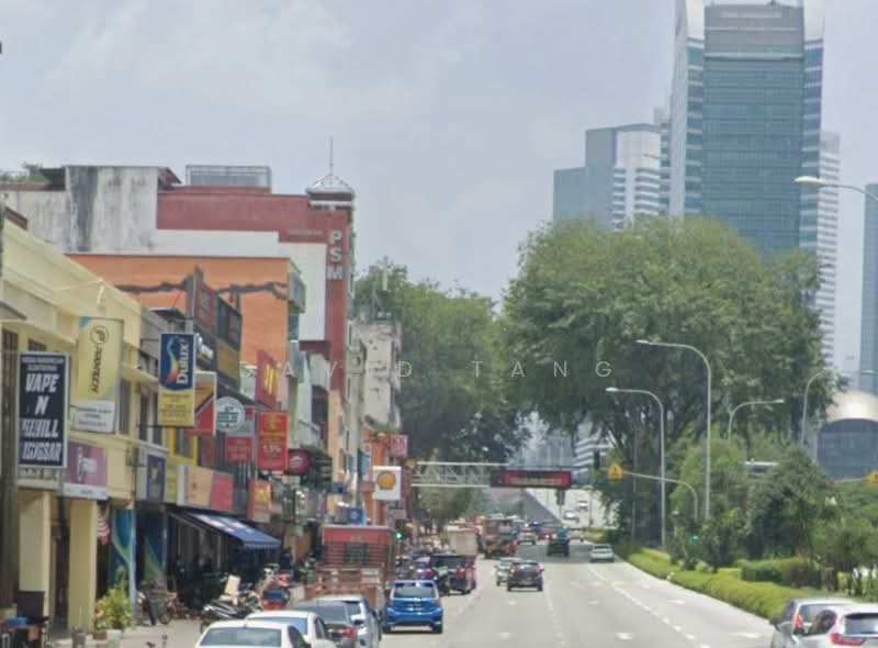 Shop for Sale in Bangsar (Kuala Lumpur) - David Tang - PropertyGuru.com.my
