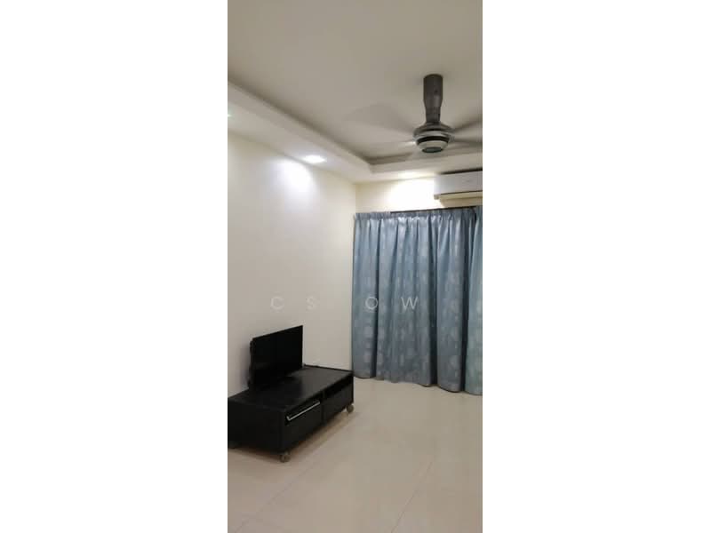 Servis Apartment untuk Disewa di Kuchai Avenue - CS OW - Living Room - PropertyGuru.com.my