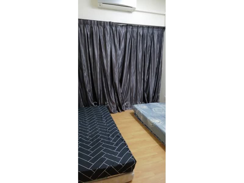 Servis Apartment untuk Disewa di Kuchai Avenue - CS OW - Bedroom - PropertyGuru.com.my