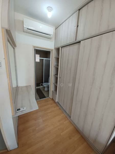 Servis Apartment untuk Disewa di Kuchai Avenue - CS OW - Bathroom - PropertyGuru.com.my