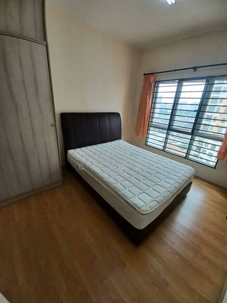 Servis Apartment untuk Disewa di Kuchai Avenue - CS OW - Bedroom - PropertyGuru.com.my