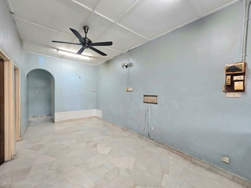 1-storey Terraced House for Sale in Bandar Baru Putra (Ipoh) - Daniel Chee - PropertyGuru.com.my