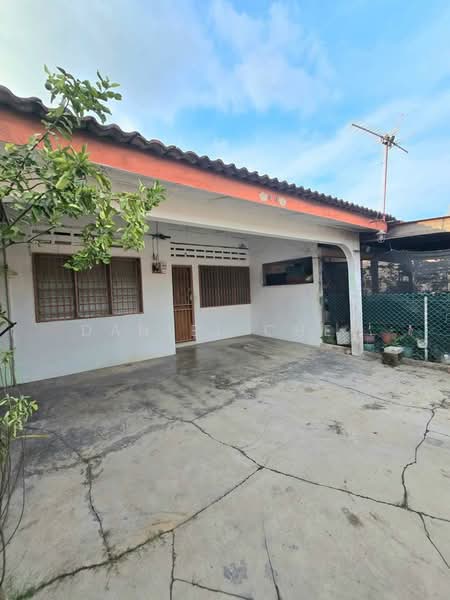 1-storey Terraced House for Sale in Bandar Baru Putra (Ipoh) - Daniel Chee - PropertyGuru.com.my