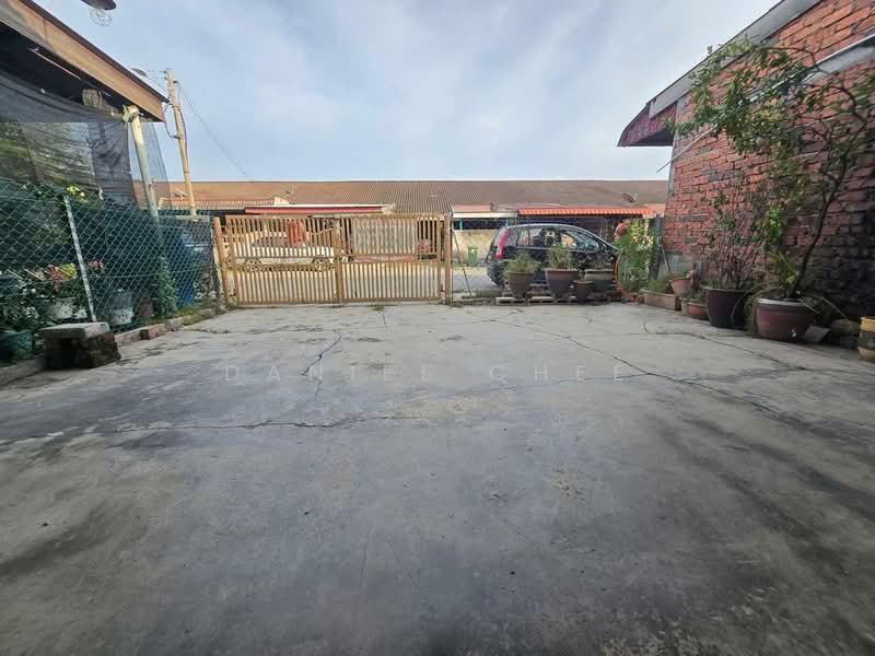 1-storey Terraced House for Sale in Bandar Baru Putra (Ipoh) - Daniel Chee - PropertyGuru.com.my