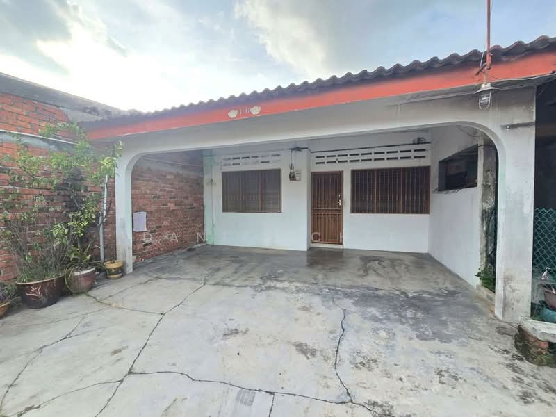 1-storey Terraced House for Sale in Bandar Baru Putra (Ipoh) - Daniel Chee - PropertyGuru.com.my