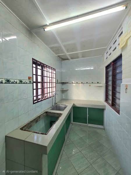 1-storey Terraced House for Sale in Bandar Baru Putra (Ipoh) - Daniel Chee - PropertyGuru.com.my